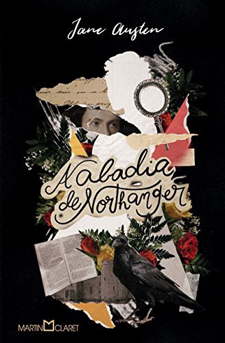 invalid author: A Abadia de Northanger (Hardcover, Portuguese language, 2018, Martin Claret)