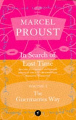 Marcel Proust: In Search of Lost Time (1996)