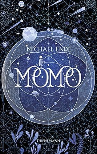 Michael Ende: Momo (German language, 2017)