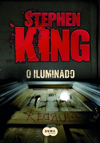 Stephen King: O Iluminado - Volume 1 (Paperback, 2012, Suma de Letras)