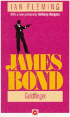 Ian Fleming: Goldfinger (1989, Coronet)