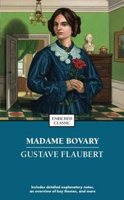 Flaubert Gustave: Madame Bovary (Enriched Classics) (Paperback, 2007, Pocket)