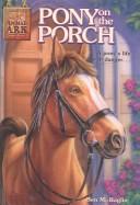 Jean Little: Pony on the Porch (Animal Ark Series #2) (1999, Sagebrush)