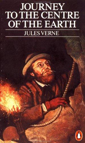 Jules Verne: Journey to the Centre of the Earth (1965, Penguin (Non-Classics))