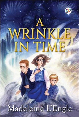 Madeleine L'Engle: A Wrinkle in Time (2019, Unknown )