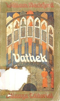 William Beckford: Vathek (Paperback, Spanish language, 1994, Alianza)