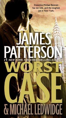 James Patterson, Michael Ledwidge: Worst Case (2011)