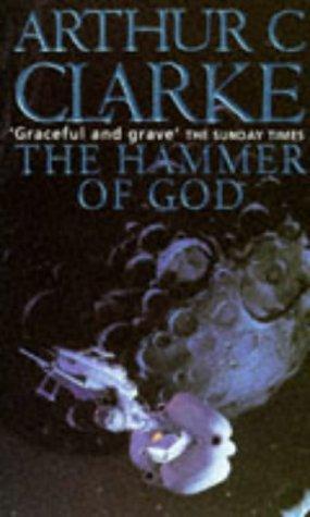 Arthur C. Clarke: The Hammer of God