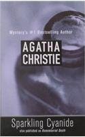 Agatha Christie: Sparkling Cyanide (2001, Perfection Learning)