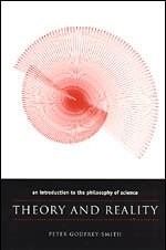 Peter Godfrey-Smith: Theory and Reality (Hardcover, 2003, University Of Chicago Press)