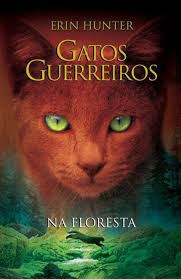 Erin Hunter: Gatos Guerreiros (Paperback, Português (Brasil) language, 2009, WMF Martin Fontes)