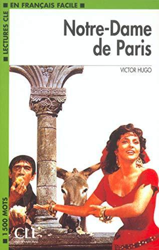 Victor Hugo: Notre-Dame de Paris (French language, 2003, CLE International)