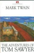 Mark Twain, David Frankland: The Adventures of Tom Sawyer (Paperback, 1999, Alfaguara Infantil)