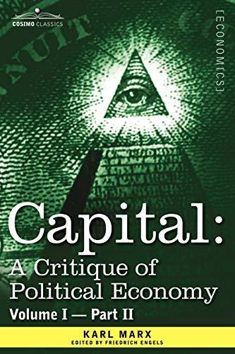 Karl Marx: Capital : a critique of political economy (2007)