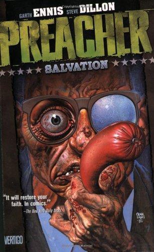 Garth Ennis: Preacher, Volume 7: Salvation (1999)