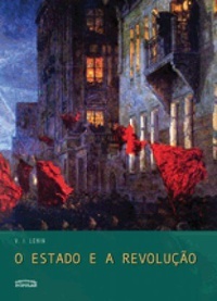 Vladimir Ilich Lenin: Estado e a Revolução, O (Paperback, Portuguese language, 2010)