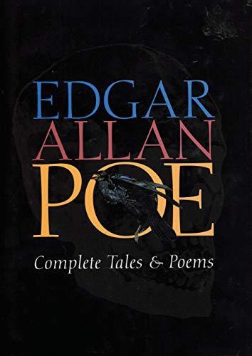 Edgar Allan Poe, Emily Hutchinson: Edgar Allan Poe (1985)