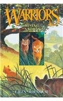 Erin Hunter: Warriors (2005, Perfection Learning)