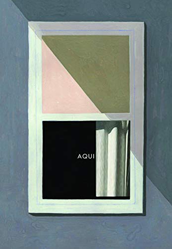 Richard Mcguire: Aqui (Paperback, 2017, Quadrinhos na Cia)