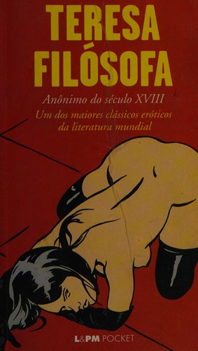 Renato Janine Ribeiro: Teresa filósofa (Portuguese language, 1997, L & PM)