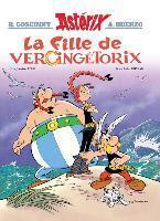 Jean-Yves Ferri, Didier Conrad: La fille de Vercingétorix (French language, 2019)