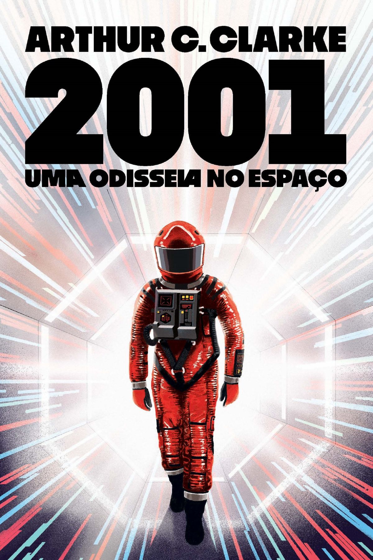 2001 (EBook, Português language, 2015, Editora Aleph)