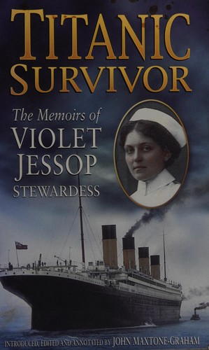 Violet Jessop: Titanic survivor (1998, Sutton)