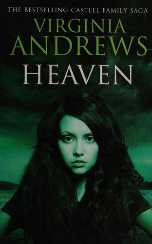 V. C. Andrews: Heaven (Hardcover, 2016, Charnwood)