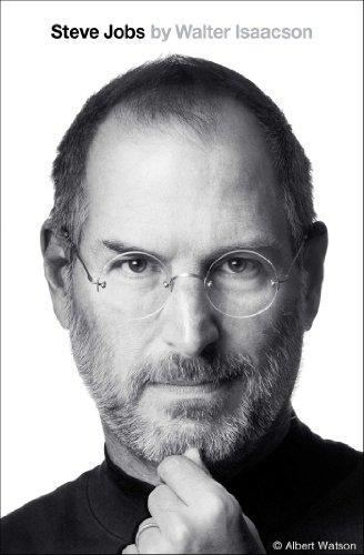 Walter Isaacson: Steve Jobs (2011)