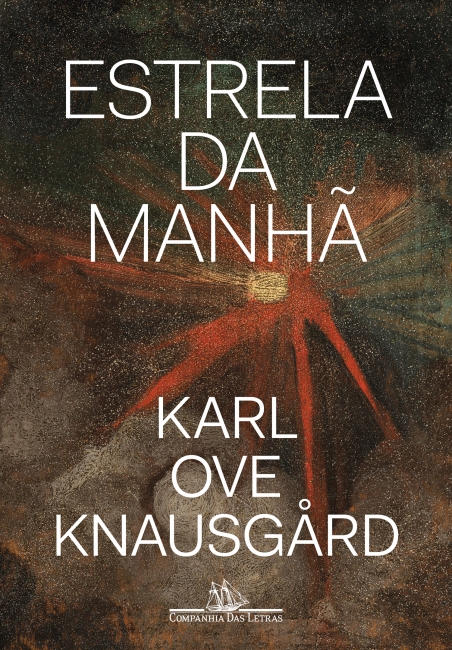 Karl Ove Knausgård: Estrela da Manhã (português language)