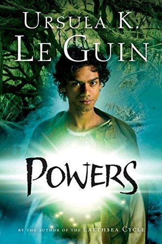 Ursula K. Le Guin: Powers