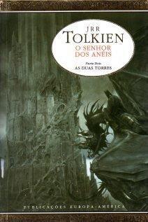 J.R.R. Tolkien: As duas Torres (Portuguese language, 2002)