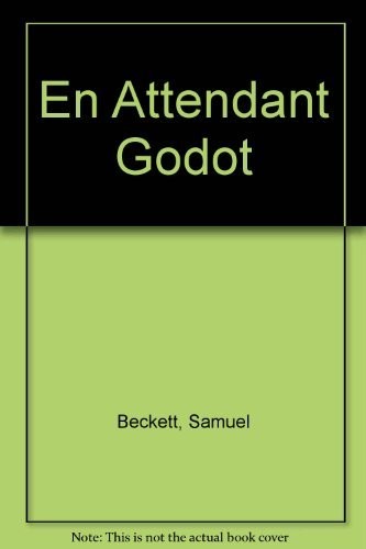 Samuel Beckett: En attendant Godot (1963, Collier-Macmillan)