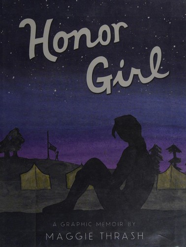 Maggie Thrash: Honor girl (2015)