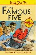 Enid Blyton: Five on Finniston Farm (Paperback, 2000, Hodder Children's)