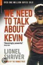 Lionel Shriver: We Need To Talk About Kevin