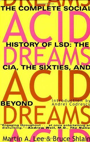 Martin A. Lee: Acid Dreams (1994)