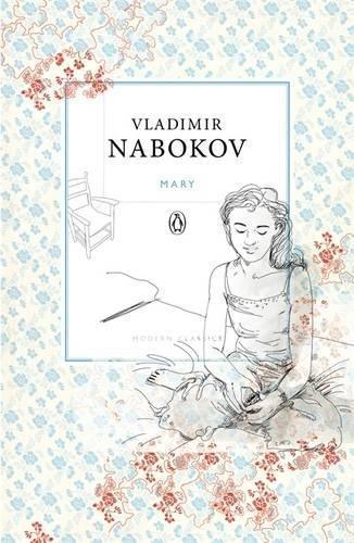 Vladimir Nabokov: Mary