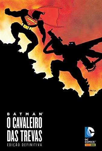_: Batman (Hardcover, Portuguese language, 2015, Panini Books)