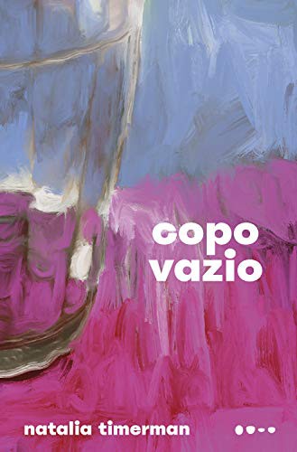 invalid author: Copo vazio (Paperback, Portuguese language, 2019, Todavia)