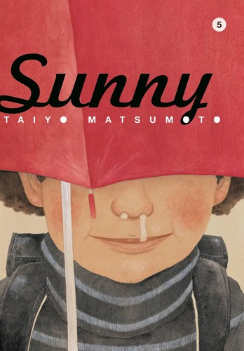 Taiyō Matsumoto: Sunny, Vol. 5 (2015)