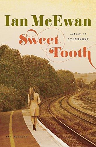 Ian McEwan: Sweet Tooth