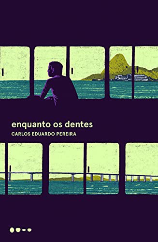 invalid author: Enquanto os Dentes (Paperback, Portuguese language, Todavia)