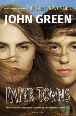 John Green: Paper Towns