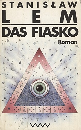 Stanisław Lem: Das Fiasko (German language, 1979)