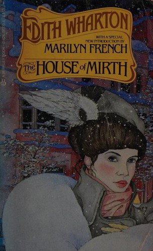 Edith Wharton: The House of Mirth (1984, Berkley Books)