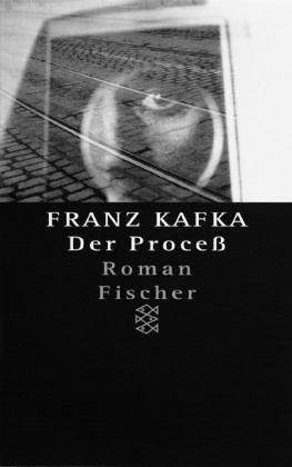 Franz Kafka, Scott Brick, Edibooks, Maisha Books, José Rafael Hernández Arias, Edibook, Andrea Gouveia, juan bravo, David Wyllie, Mike Mitchell: Der Prozess (German language, 1990)