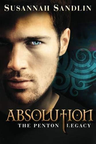 Susannah Sandlin: Absolution (Penton Legacy, #2) (2012)