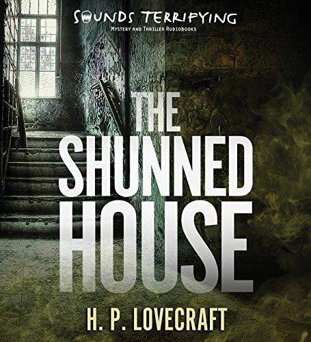 Howard Phillips Lovecraft: The Shunned House (2014)