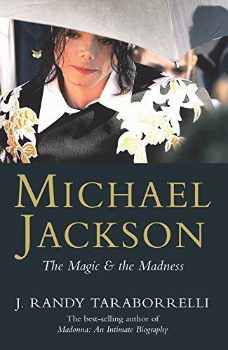 J. Randy Taraborrelli: Michael Jackson (2004)